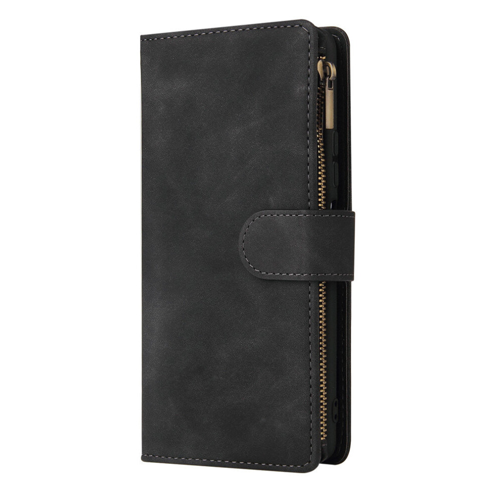 Pu Leather Flip Case For Xiaomi Redmi 7A Wallet Phone Cover 774048572453