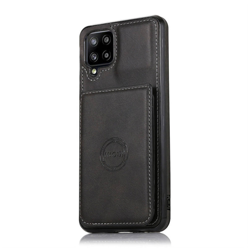 Pu Leather Retro Flip Card Phone Case For Samsung Galaxy A11 Eu Wallet Phone Etui Cover Coque 774048564748