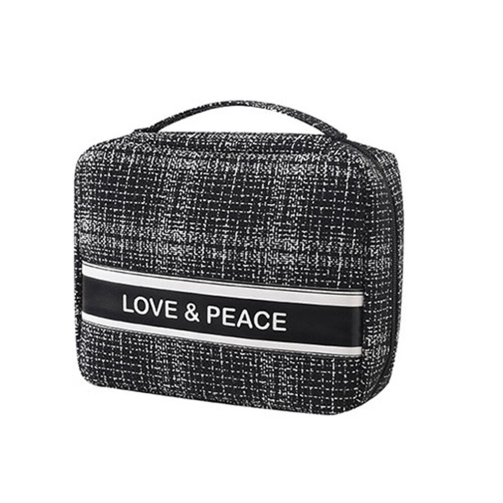 Travel Storage Bag Mini Makeup Bag Make Up Organizer Storage Containers Storage Box Organizer Box Container Household Items