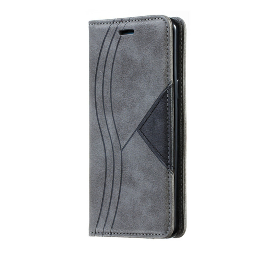 Retro Magnetic Pu Leather Case For Iphone Xr Wallet Phone Cover Coque 774048570039