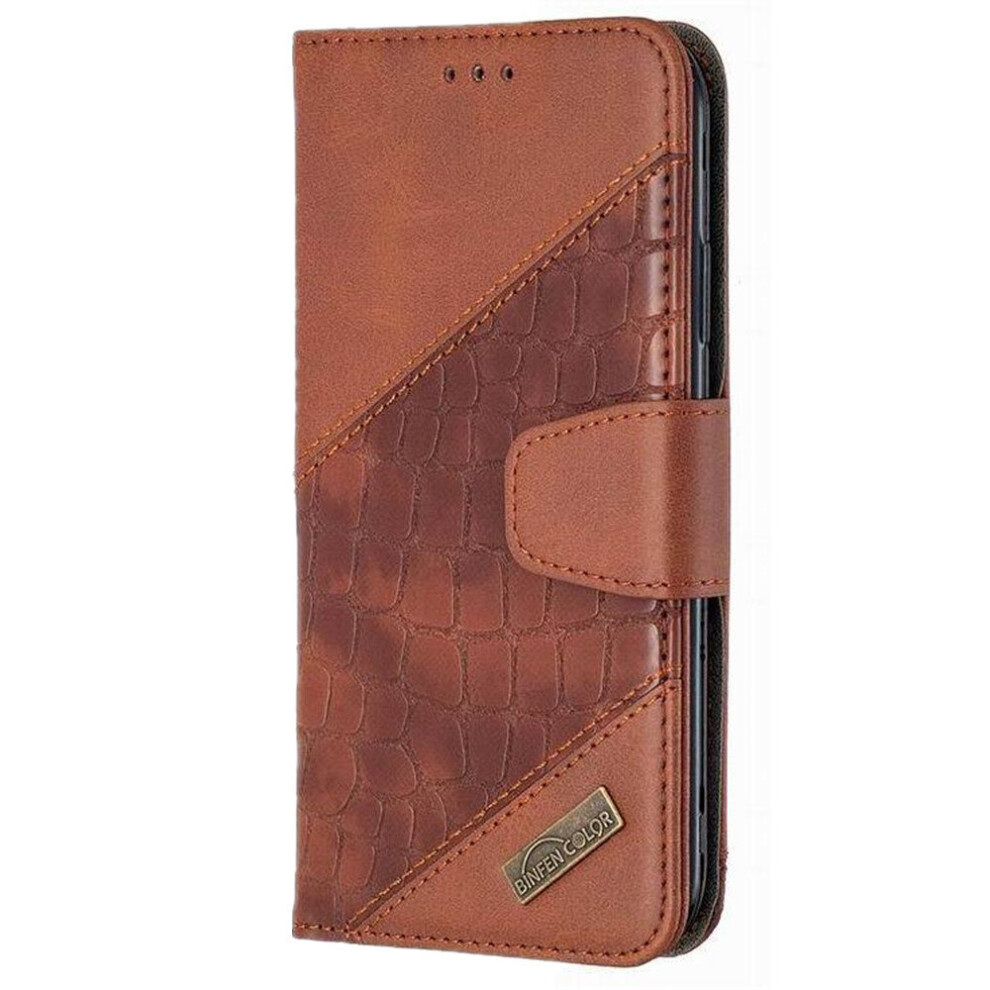 Luxury Wallet Flip Pu Leather Cover For Nokia 5.4 Stand Card Slot Capa Vintage Holder Holster Bag Etui 774048565066