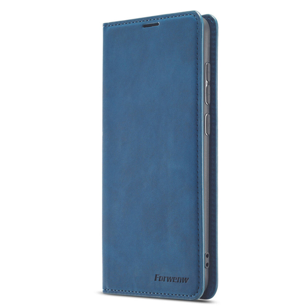 Pu Leather Flip Case For Xiaomi 10T Lite Luxury Wallet Stand Phone Bags Cover 774048572521