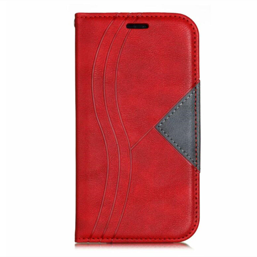 Multi-Function Card Pu Leather Flip Case For Iphone Xr Cover Phone Etui 774048567534