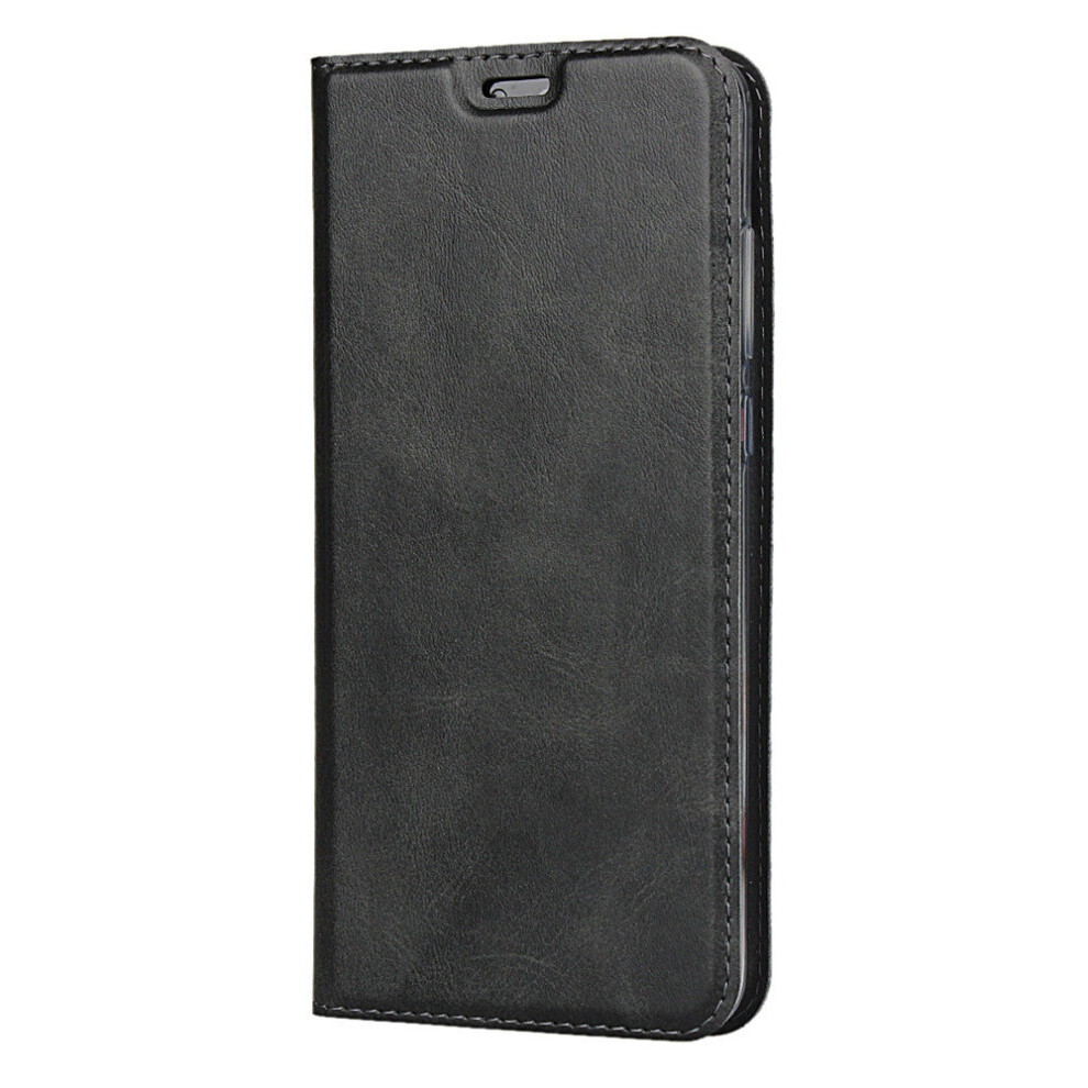 Premium Pu Leather Cover Case For Huawei P40 Magnetic Adsorption Holster Business 774048562553