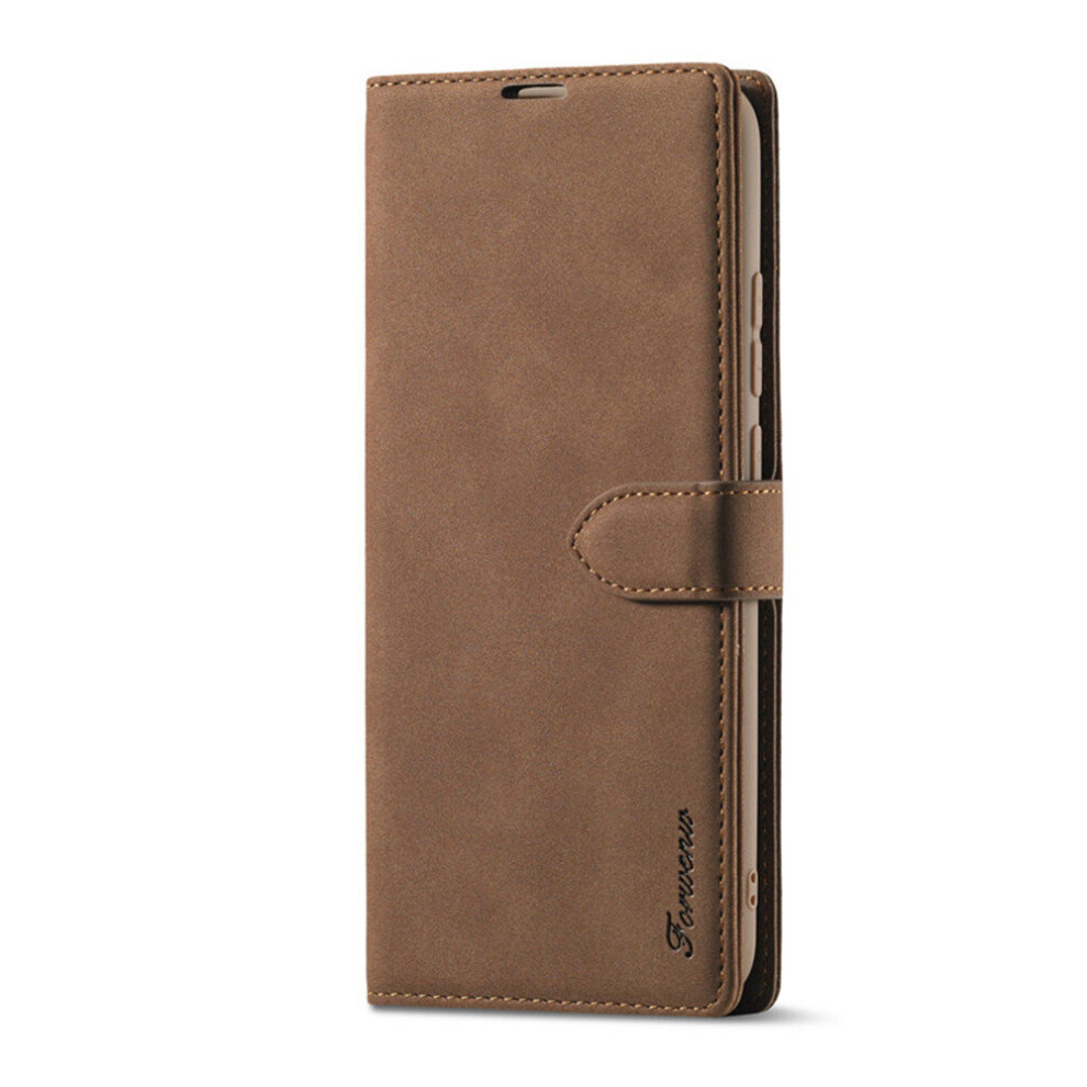 Flip Wallet Pu Leather Case For Xiaomi Redmi Note 9S With Card Pocket Cover Coque Case 774048565134