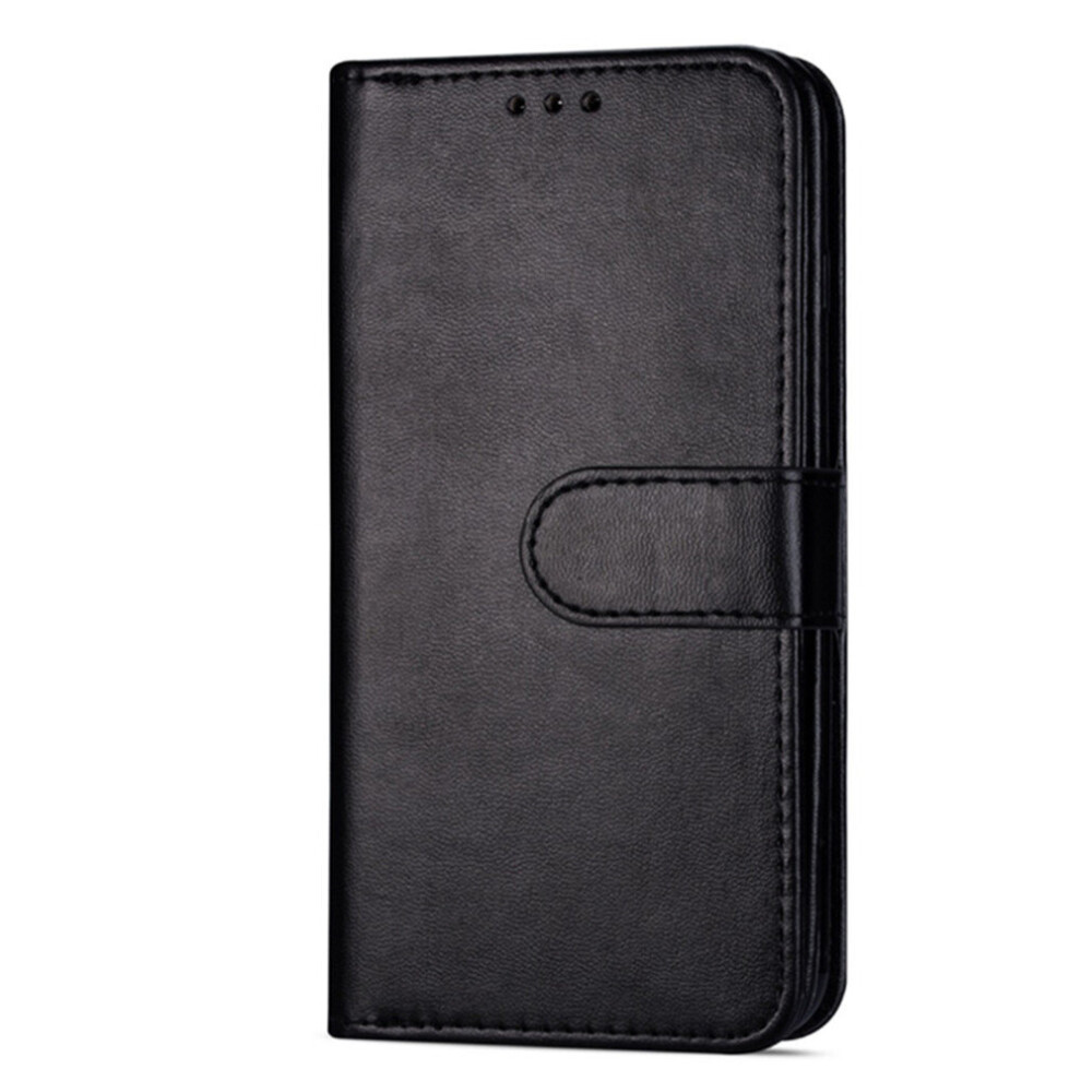 Retro Pu Leather Flip Phone Case For Samsung Galaxy A10 Magnetic Wallet Card Phone Coque Etui 774048567558