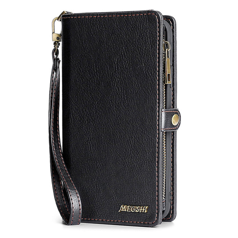 Handbag Pu Leather Pu Phone Case For Samsung Galaxy S20 774048570145