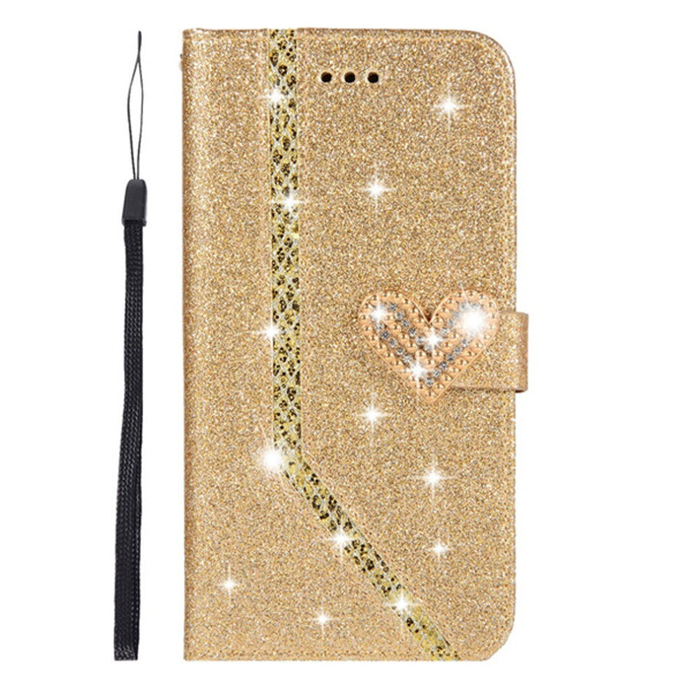 Wallet Leather Case For Iphone Xr 774048549585