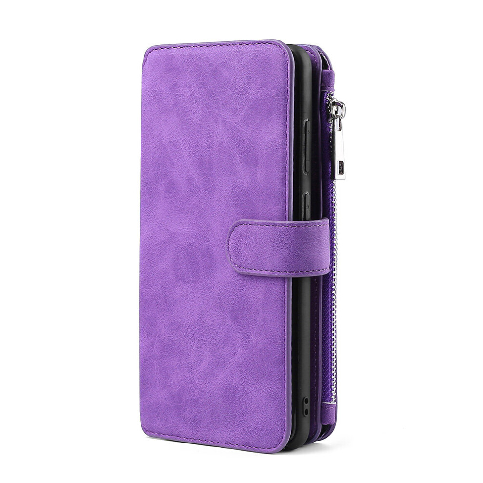 Wallet Phone Case For Samsung Galaxy S20 Plus 774048570152