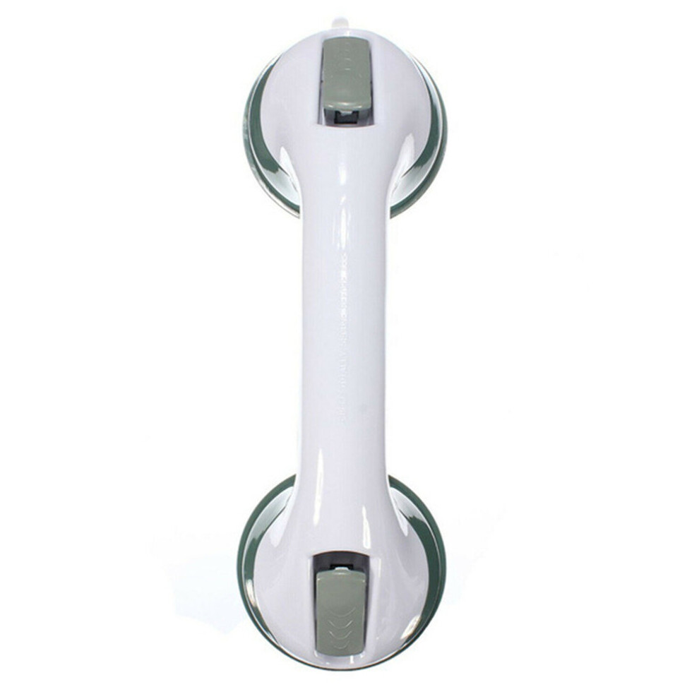 Safety Bathroom Aid Bath Shower Hand Grip Grab Suction Towel Rail Bar Handle