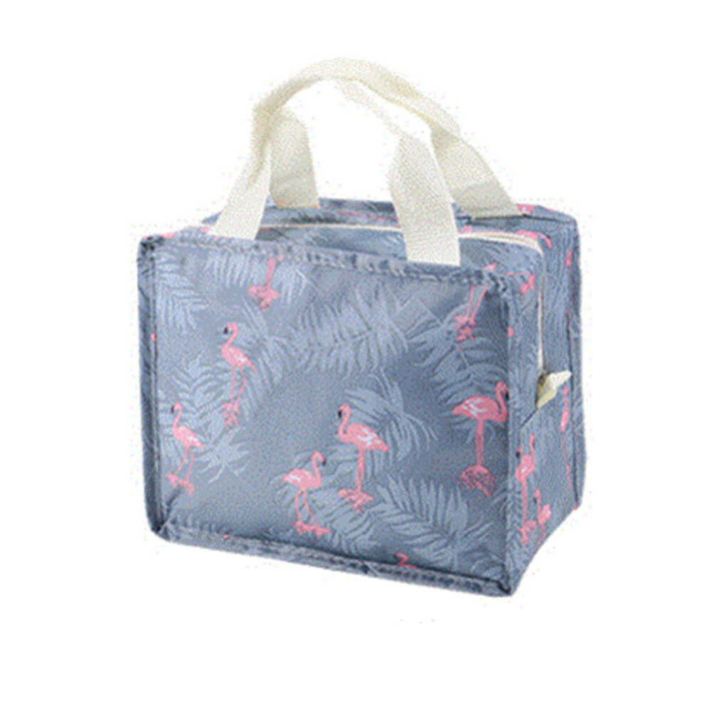 Storage Containers Mini Makeup Bag Make Up Organizer Storage Organizer Travel Tote Bag Container Household Products