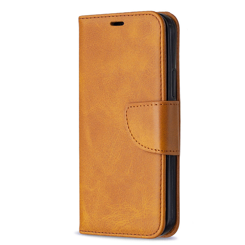 Pu Leather Flip Case For Xiaomi Redmi Note 8T Wallet Case Cover 774048572668