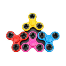 4PCS Fidget Spinner Fidget Toy EDC Hand Finger Spinner Desk Focus Torq