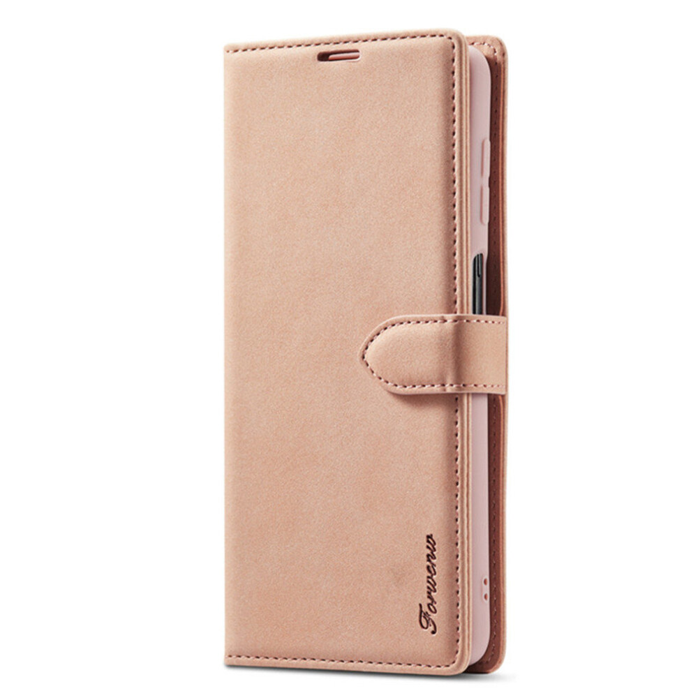 Flip Pu Leather Phone Case For Samsung A91 Wallet Card Cover Coque 774048567701