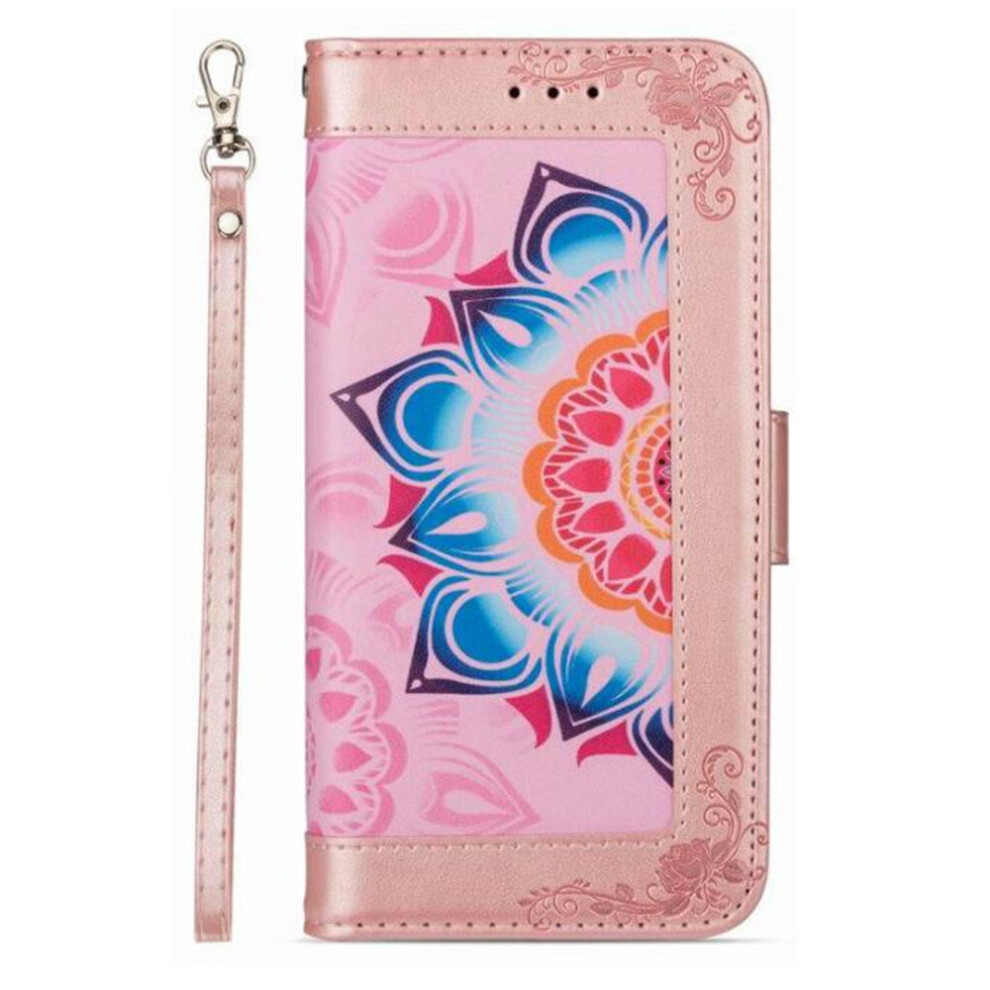 Magnetic Luxury Skin Pu Leather Flip Cover For Iphone Xs Max With Wallet Protect Cards Cover Coque 774048567732