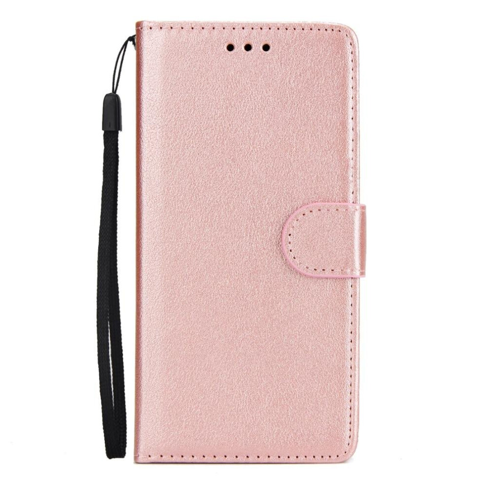 Pu Leather Case For Huawei P20 Pro Flip Wallet Case Housing Funda 774048572729