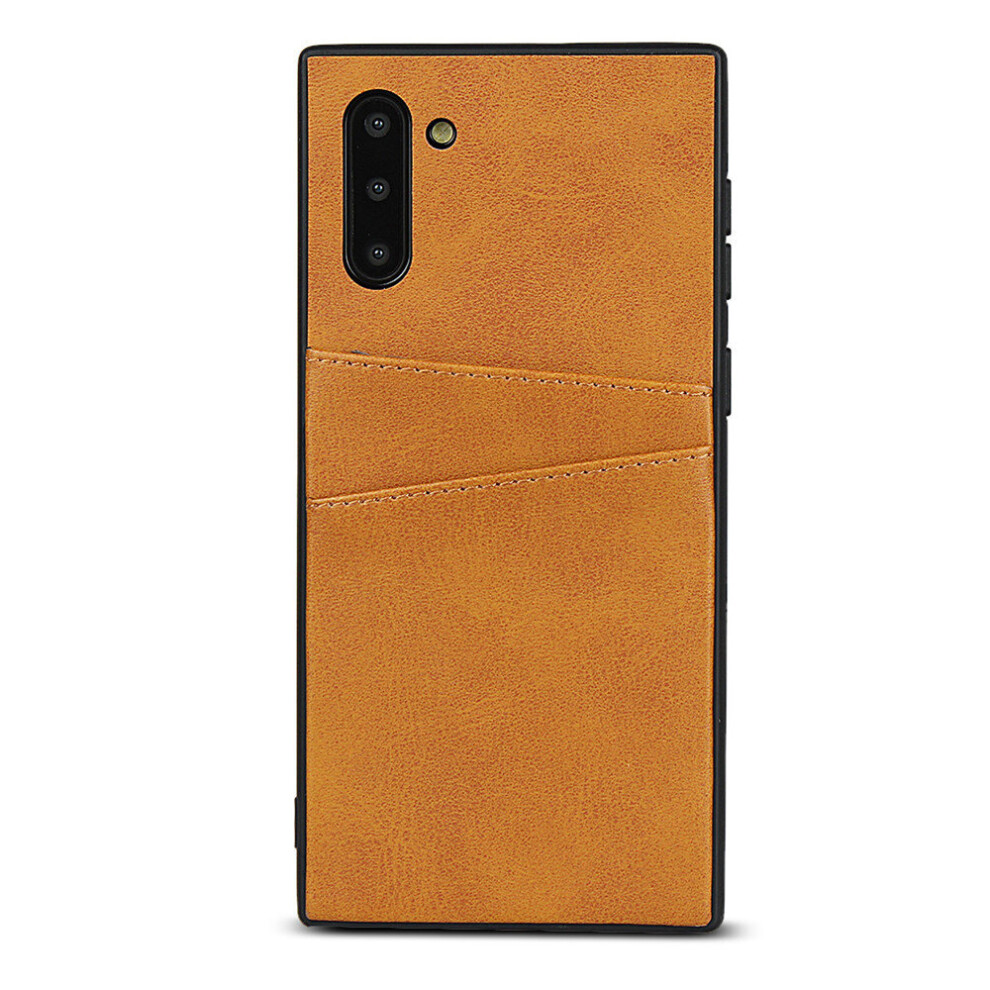 Premium Pu Leather Case For Samsung Galaxy A50 Ultra-Thin Wallet Protective Back Cover Phone Case 774048562737