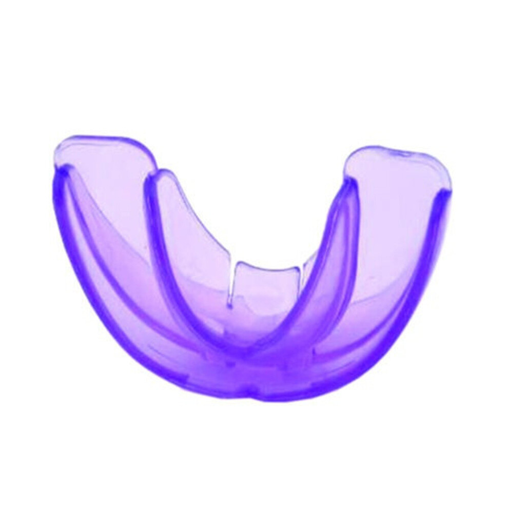 3PCS Dental Mouth Guard Gum Shield Teeth Night Teeth Grinding Sleep Aid