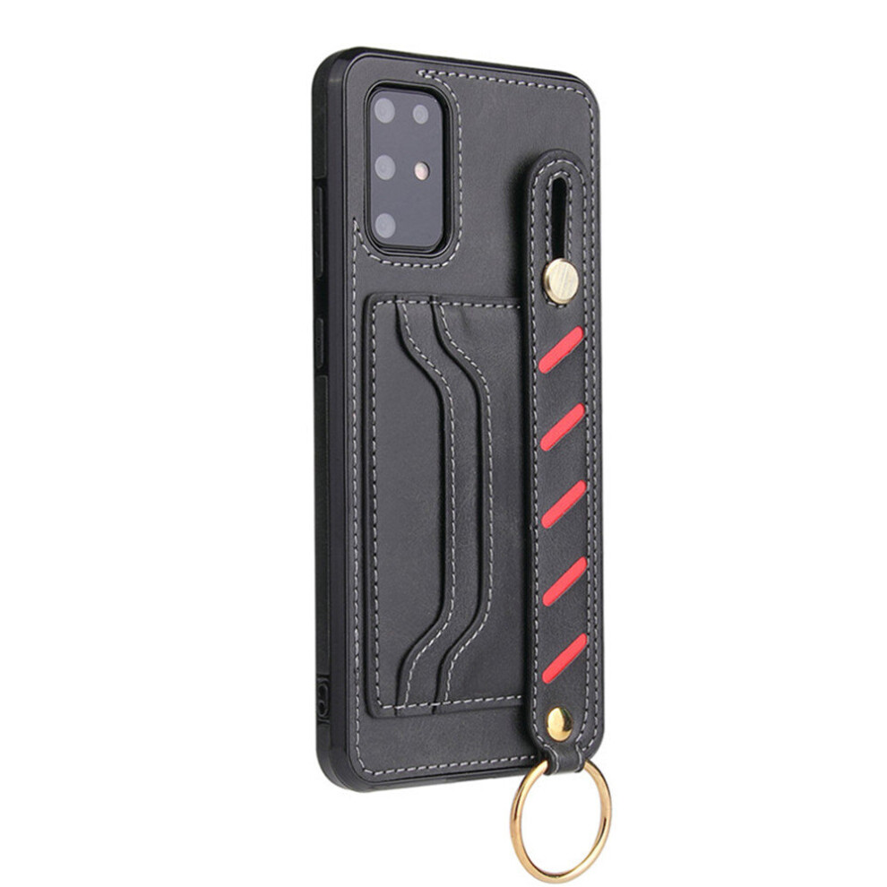 Pu Leather Case For Samsung Galaxy Note 20 Ultra Wallet Back Cover Coque 774048565349