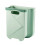 Trash Can Trash Bin Storage Bin Kitchen Creative Wall-Mounted Bathroom Kitchen Coffee Table Storage Box Organizer Box 1