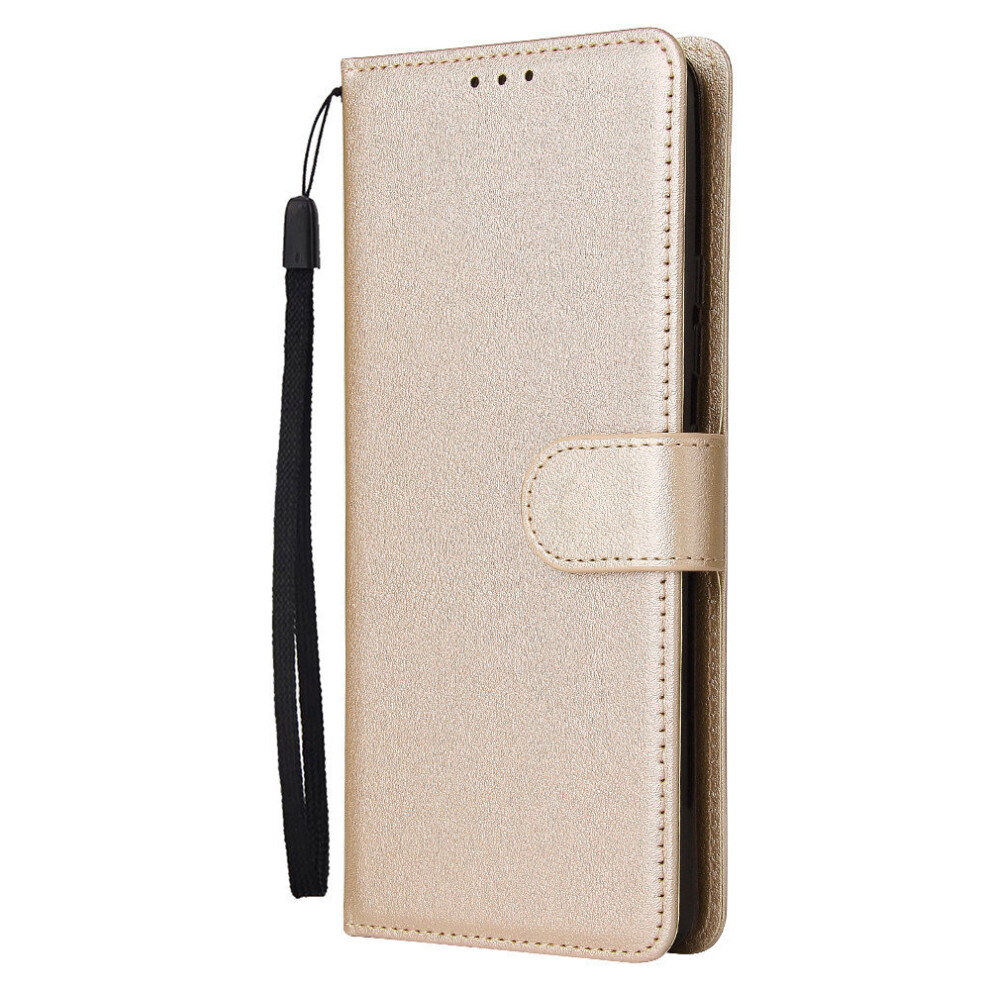 Pu Leather Flip Case For Xiaomi Redmi Note 8T Wallet Case Protect Cover 774048575379