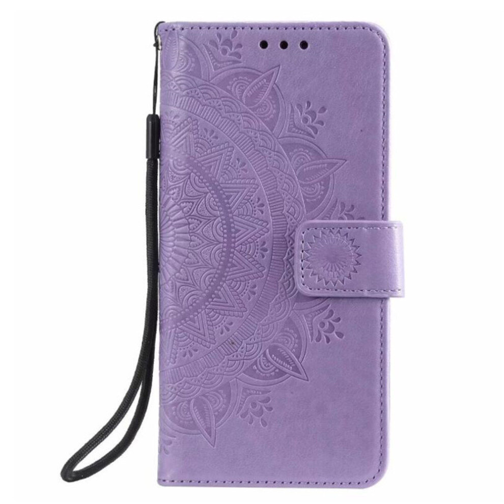 Pu Leather Wallet Flip Case For Samsung Galaxy M31s Etui Hoesje 774048565417