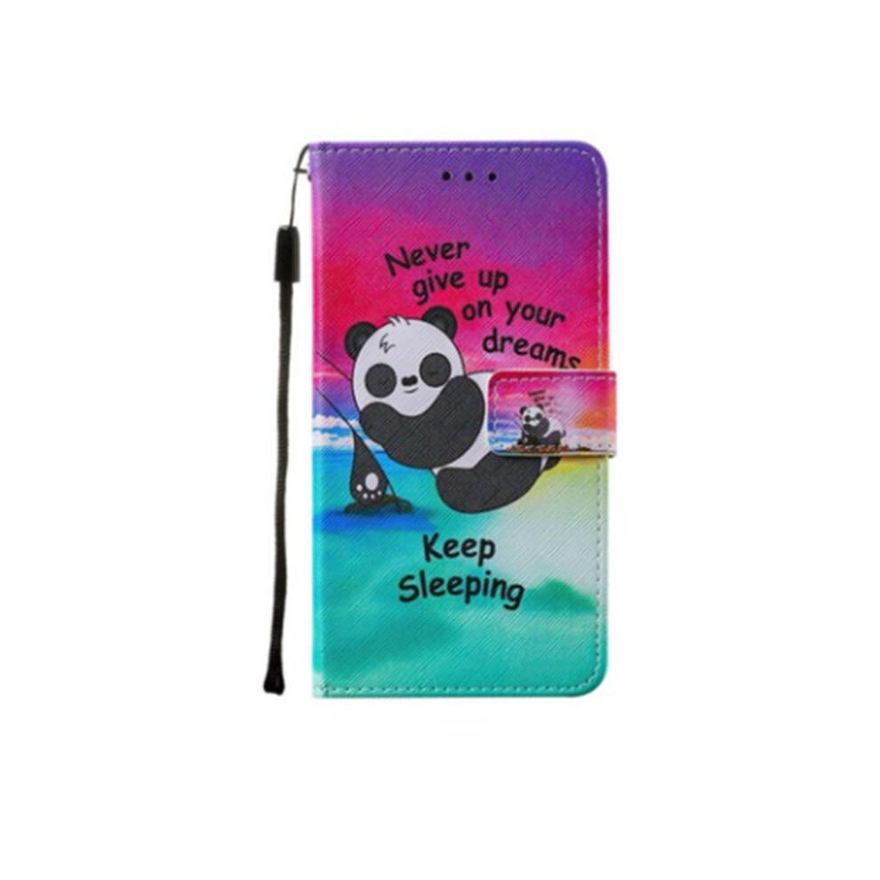 Leather Flip Wallet Phone Case For Iphone 12 Pro Max 774048549837