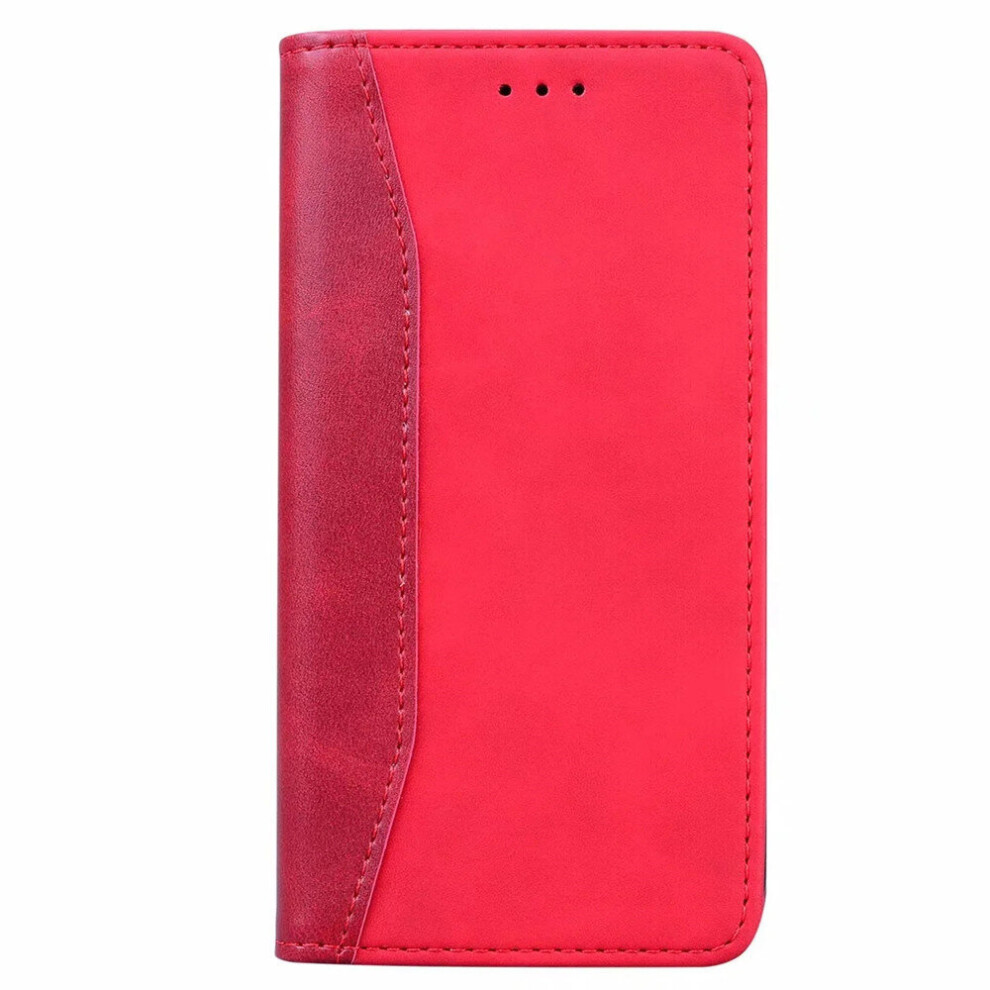Pu Leather Flip Case For Huawei P40 Lite E Case 774048575416