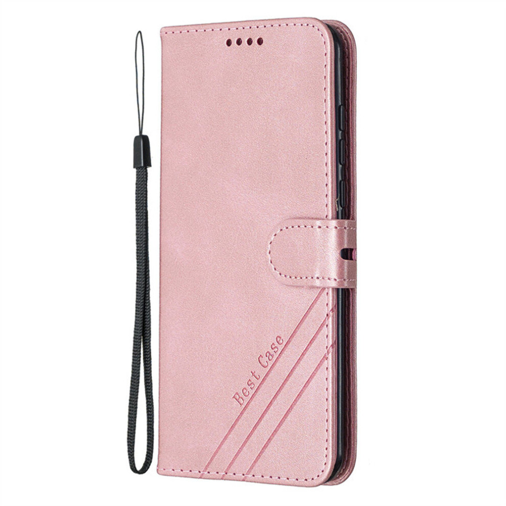 Pu Leather Flip Retro Case For Huawei P Smart S Wallet Stand Card Slot Capa Phone Coque Etui Hoesje 774048567879