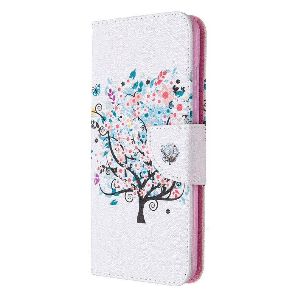 Carton Flip Pu Leather Wallet Case For Samsung Galaxy A42 5G 774048572880