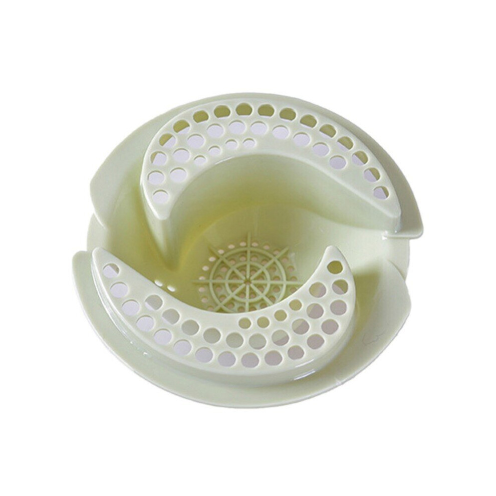 10Pcs Kitchen Sink Strainers Filter Bath Tub Sink Floor Drain Plug Laundry Water Stopper Durable Pp Bathroom Accessories New 774048585439
