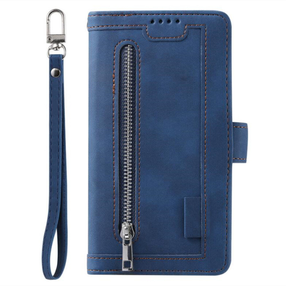 Coque For Samsung Galaxy S10e Pu Leather Case Wallet Cover Etui 774048567916