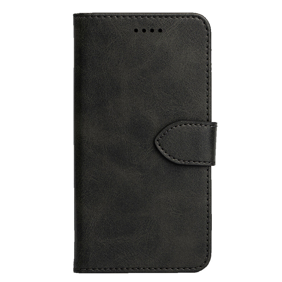 2Pc Wallet Flip Pu Leather Phone Case For Huawei P40 Pro 774048570480