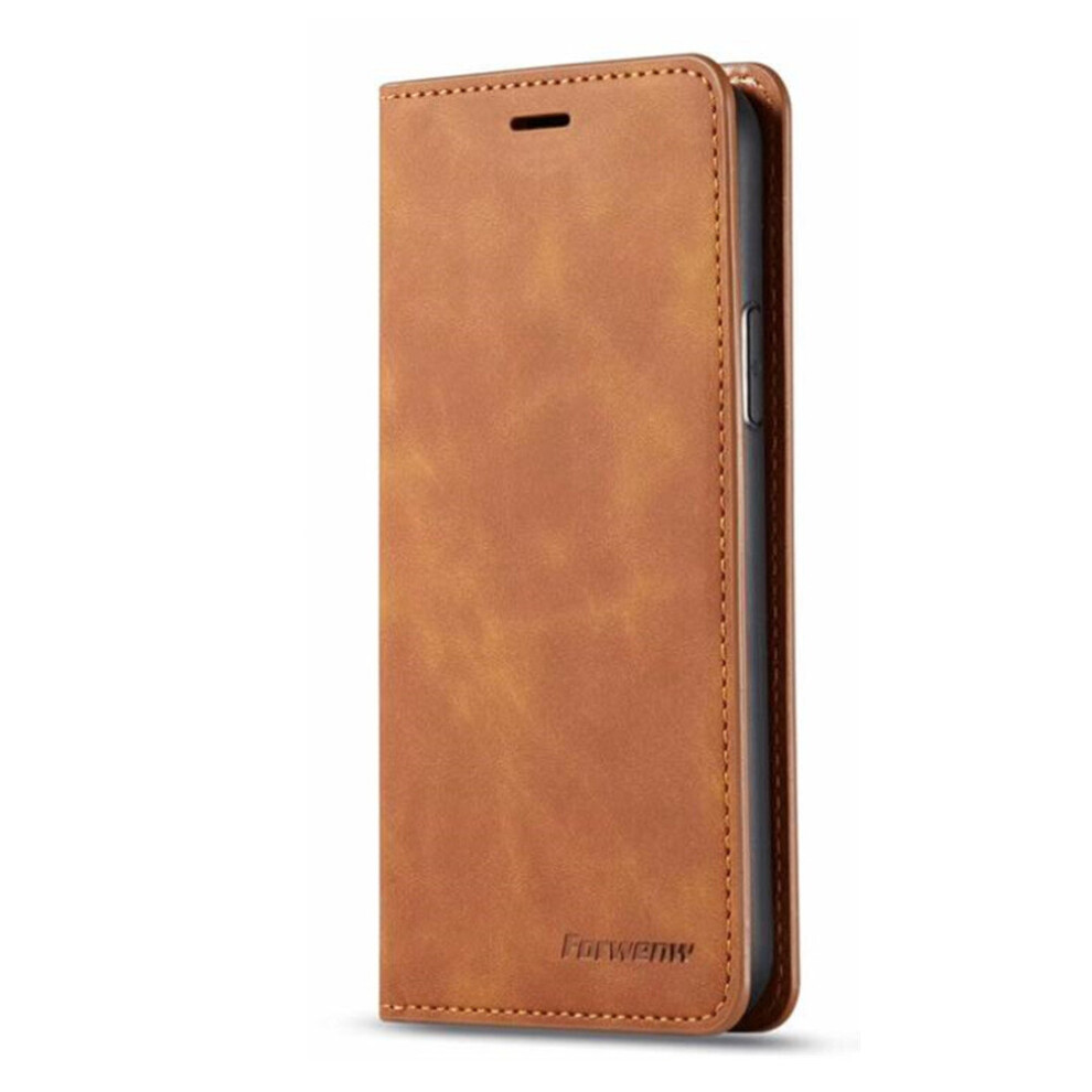 Pu Leather Flip Case For Xiaomi 11I Luxury Wallet Cards Stand Phone Bags Cover 774048572927