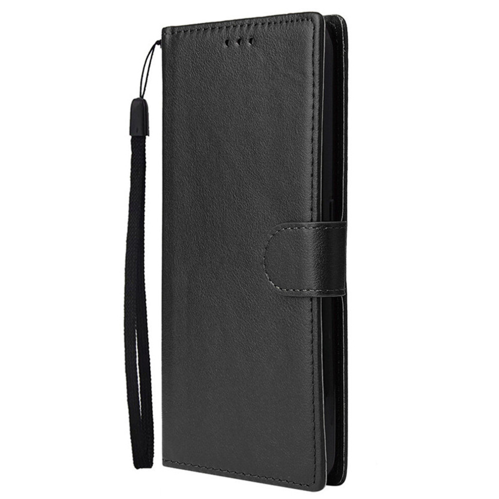 Flip Wallet Pu Leather Case For Xiaomi Redmi 7A 774048573009