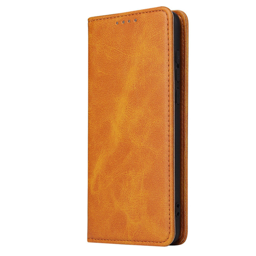 Wallet Pu Leather Phone Case For Huawei P40 Magnetic Wallet Wallet Pu Leather Case 774048570688