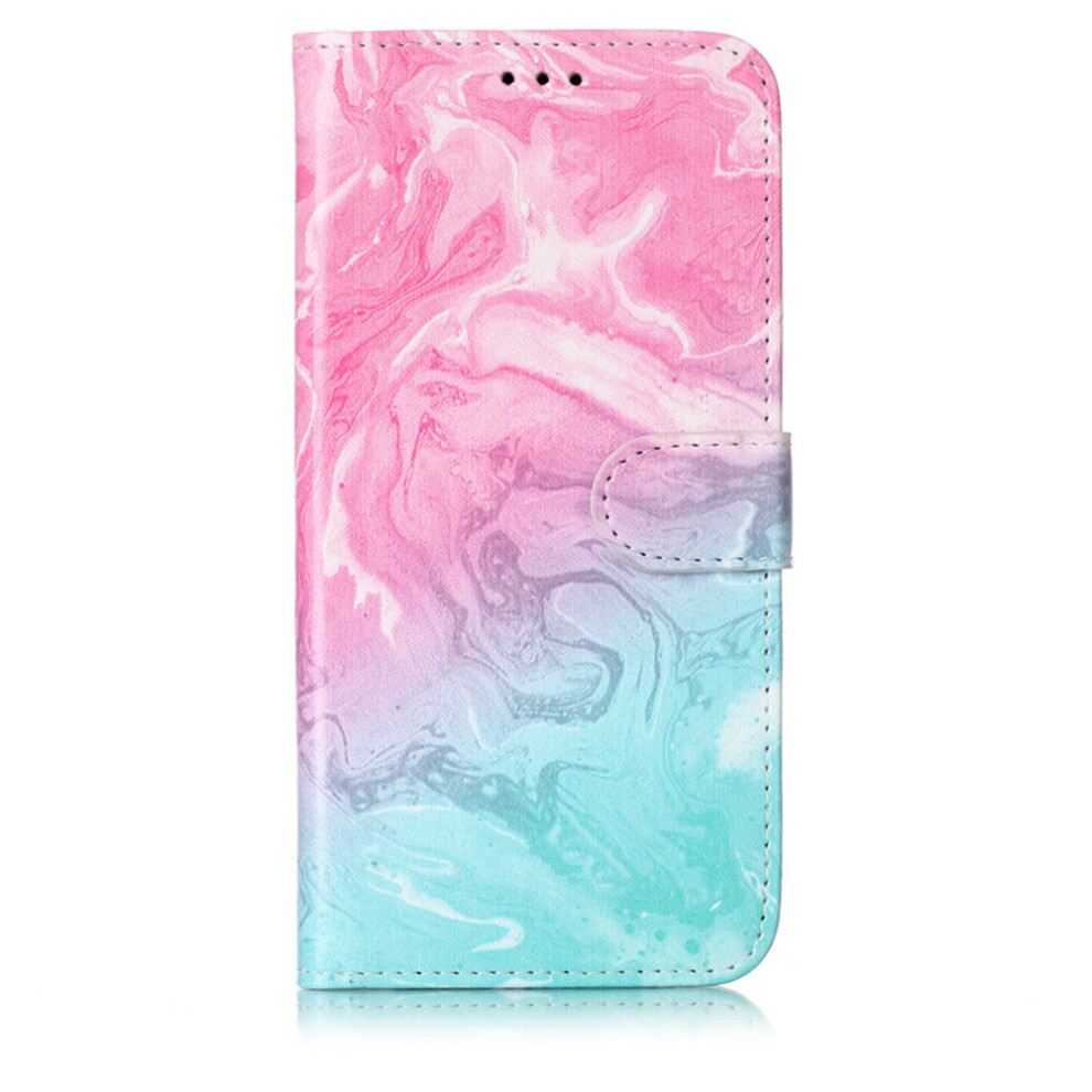Phone Case For Samsung Galaxy S10 Flip Wallet Pu Leather Card Slot Cover 774048578127