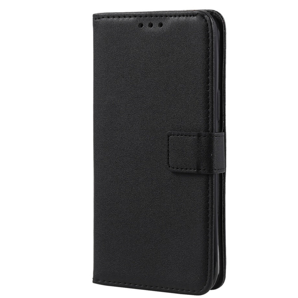 2Pc Phone Case For Samsung Galaxy A8 Plus 2018 Card Slot Wallet Flip Pu Leather Cover 774048577953