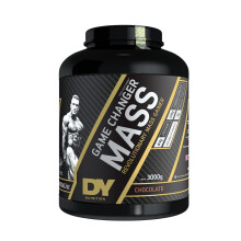 Game Changer Mass, Vanilla (EAN 5060763890725) - 3000 grams