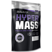 Hyper Mass, Vanilla - 1000 grams
