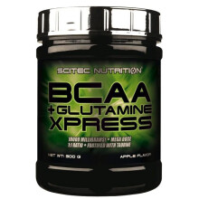 BCAA + Glutamine Xpress 0,5 Mojito