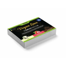 (15 Sachets, Chocolate Mudslide) XCelerate Vegan Lean Diet Protein Weight Fat Loss