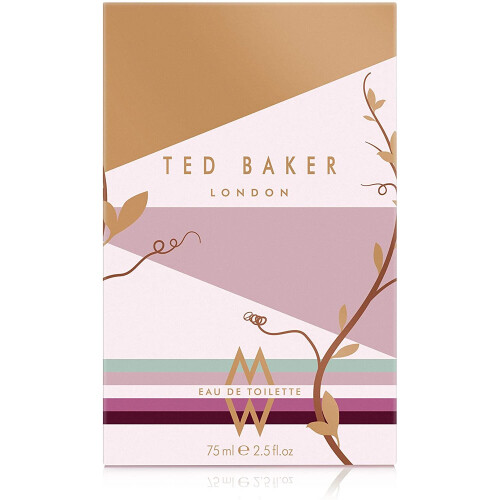 Ted Baker Ted Baker Eau De Toilette Spray for Women, 75ml 2