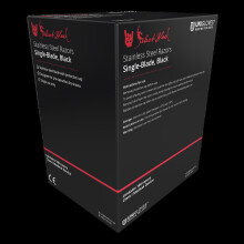 100 x Unigloves Disposable Prep Razors