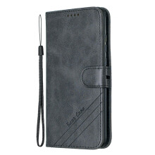 PU Leather Case For Samsung Galaxy A20E Phone Cover Bag
