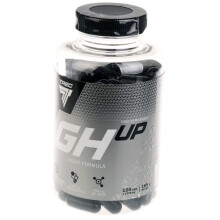 GH UP Night Formula - 120 caps