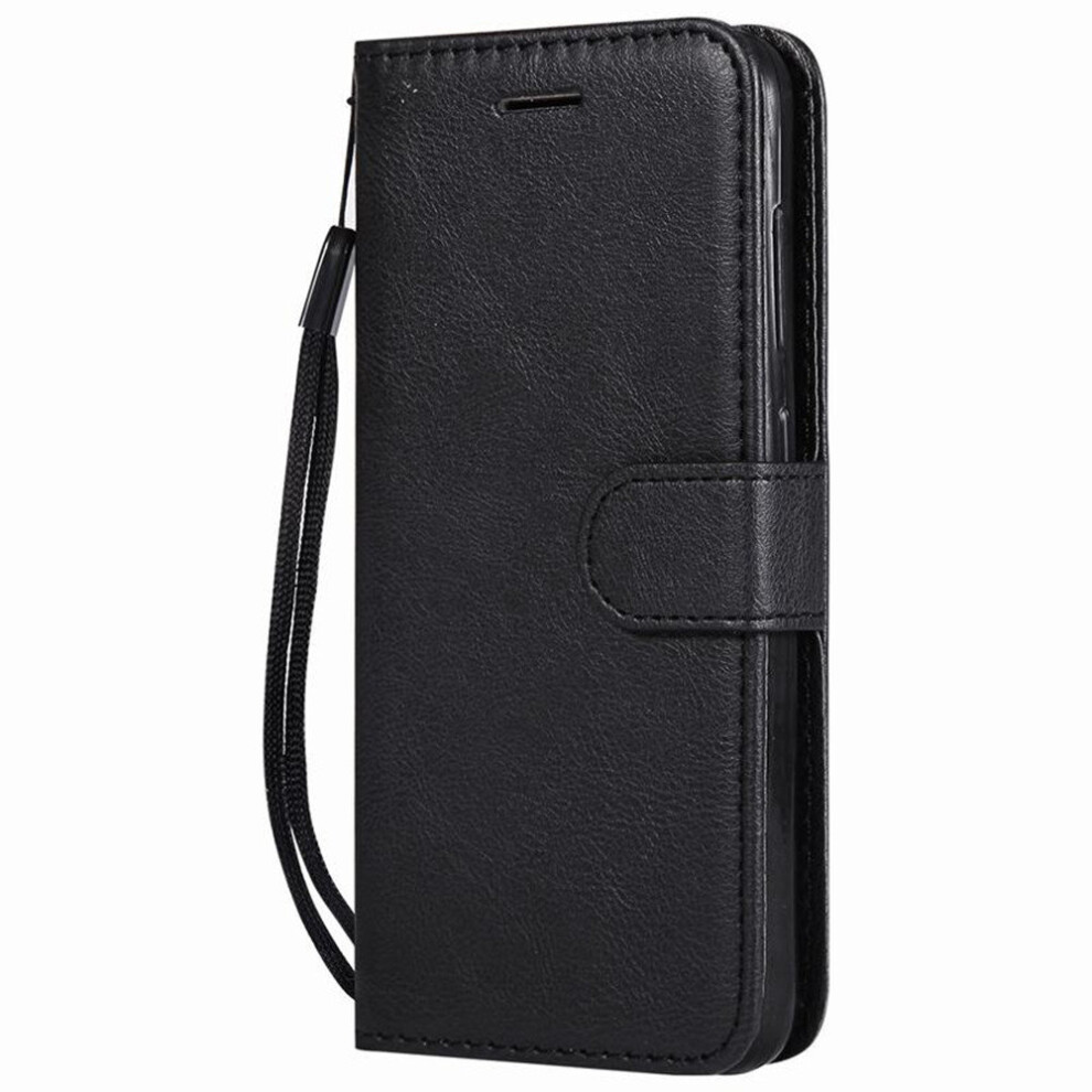 Pu Leather Case For Xiaomi Redmi Note 8T Phone Bag Cover 774048578059