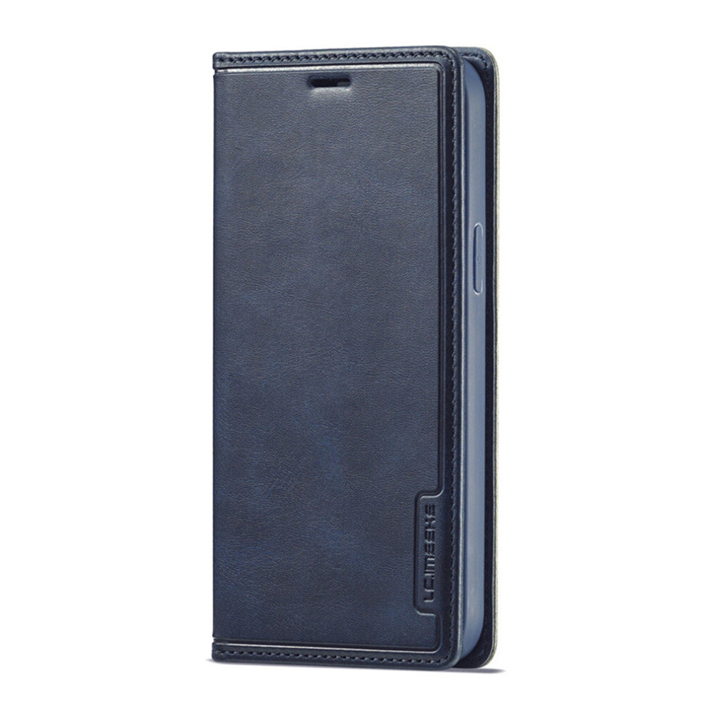 Pu Leather Flip Case Phone Cover For Iphone 11 Pro Max Strong Magnetic Matte Wallet Stand Card Slot Capa Etui Hoesje Genuine 774048565622