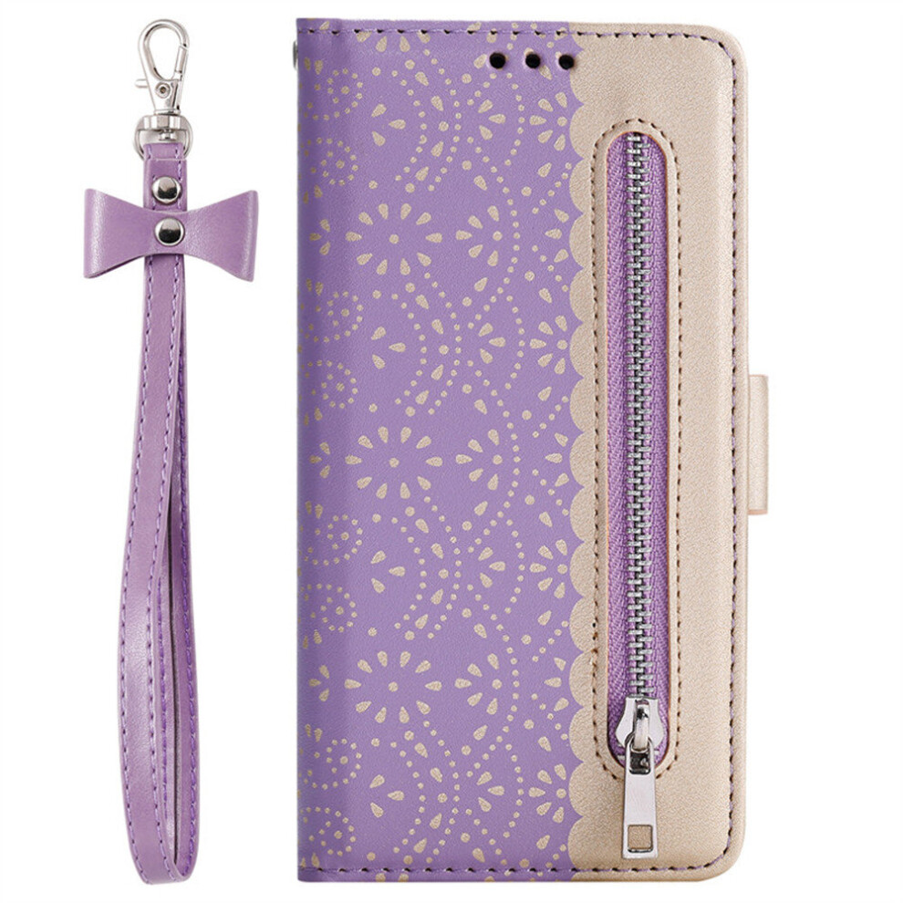 Flip Pu Leather Case For Samsung Galaxy A52 Wallet Stand Card Slot Capa Phone Etui Hoesje Coque 774048568067