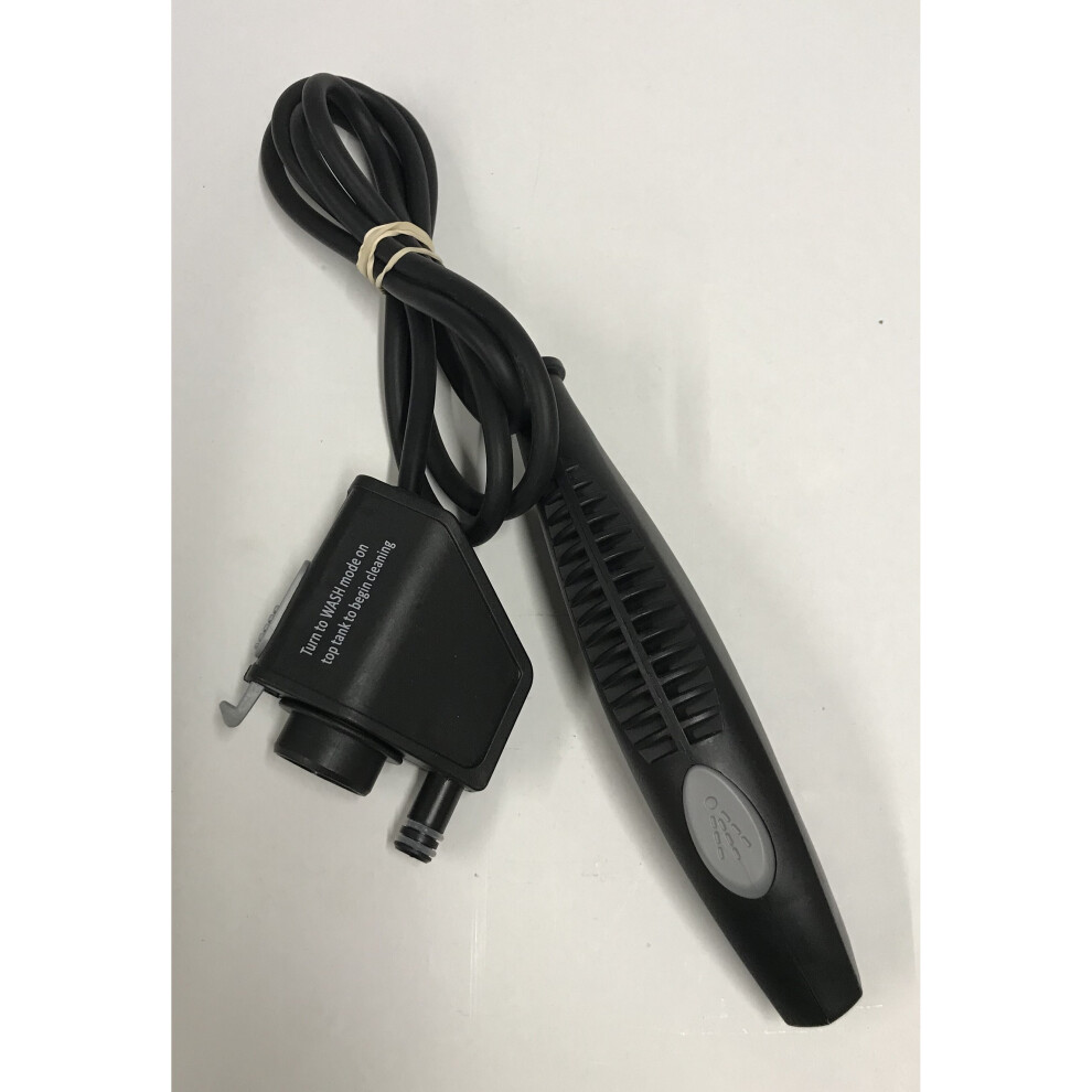 Vax Pre-Treatment Wand For Platinum Power Max Carpet Cleaner Ecb1spv1